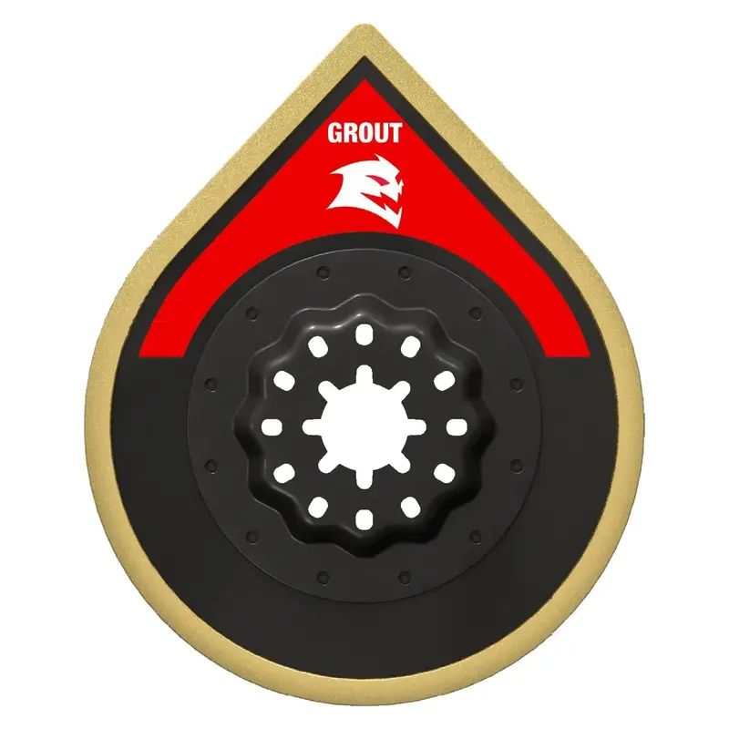 Diablo Doscgx – 2-3/4" Starlock Carbide Grit Blade For Grout, Mortar, And Hardened Materials 1