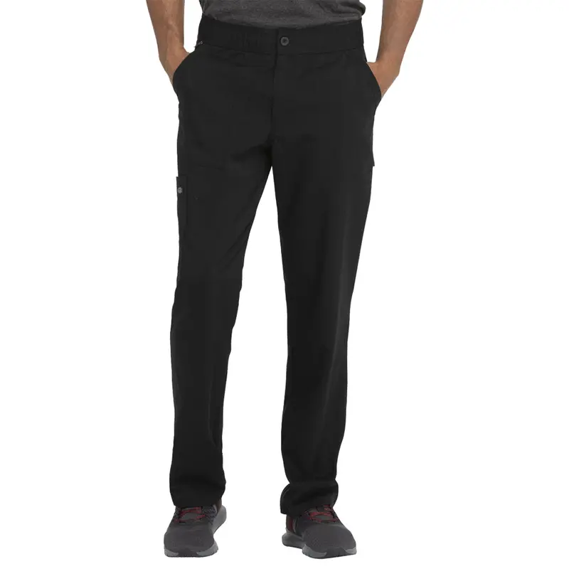 Dickies Balance Mid-Rise Men'S Scrub Pants 1
