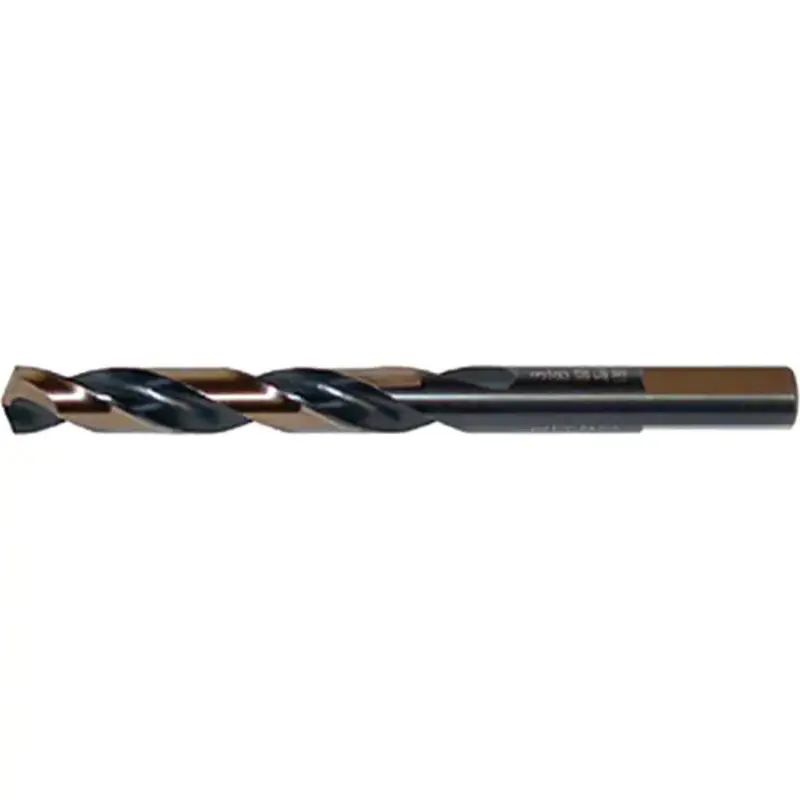 Drillco Nitro Mechanics-Length Drill Bit – 3/32", Heavy-Duty Hss 1