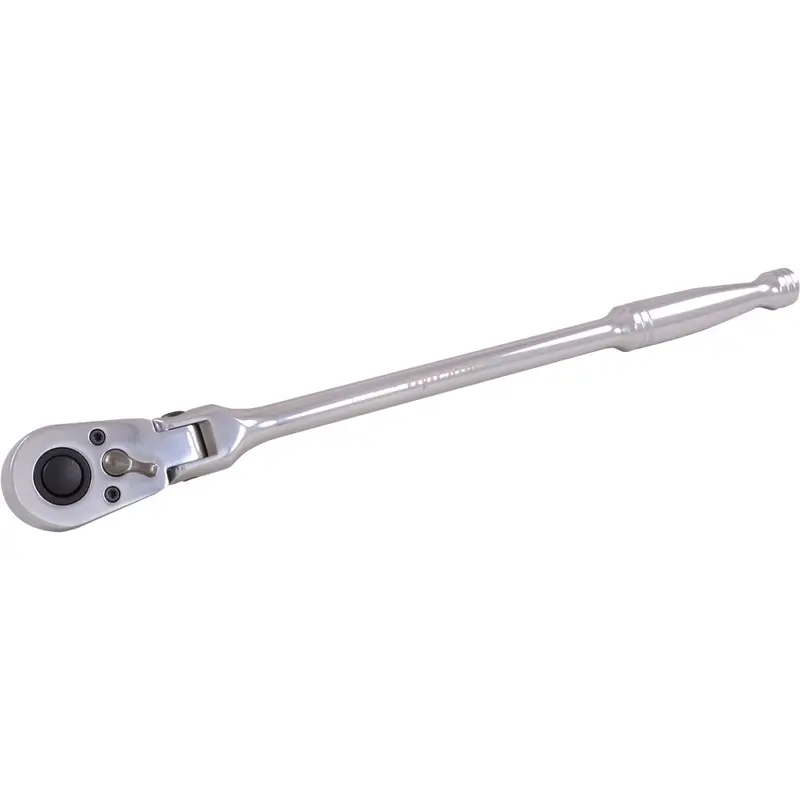 Dynamic 3/8" Drive Flexible-Head Ratchet – Compact Design (Gt-D005308) 1