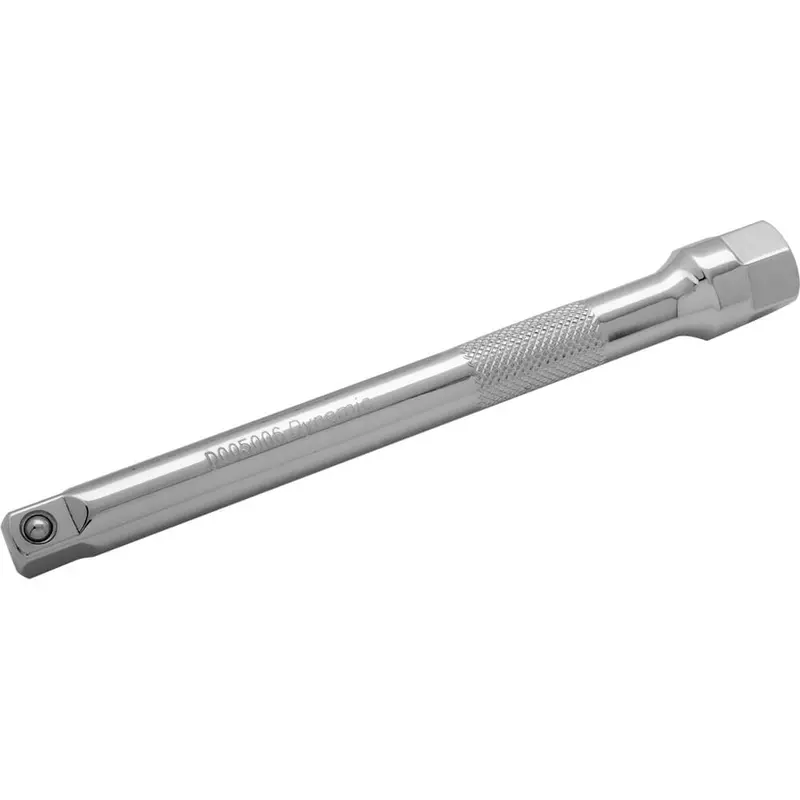 Dynamic Gt-D005006 3/8" Drive Extension Bar – 6-Inch Length 1
