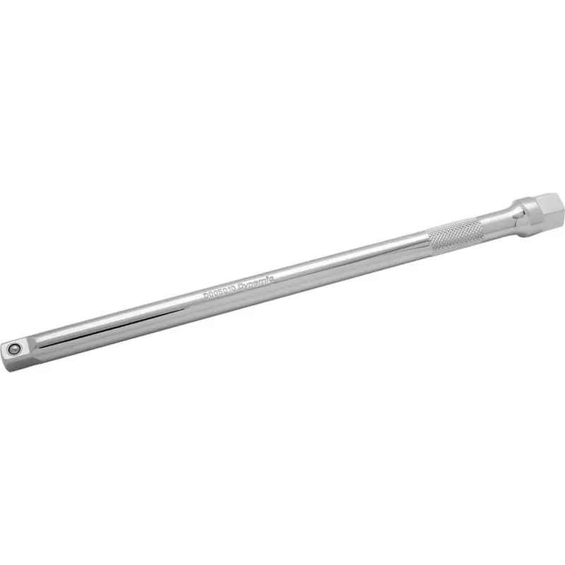 Dynamic Gt-D005010 3/8" Drive Extension Bar – 10-Inch Length 1