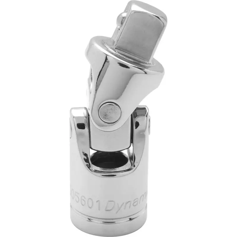 Dynamic Gt-D005601 3/8" Drive Universal Joint – Low-Profile Design 1