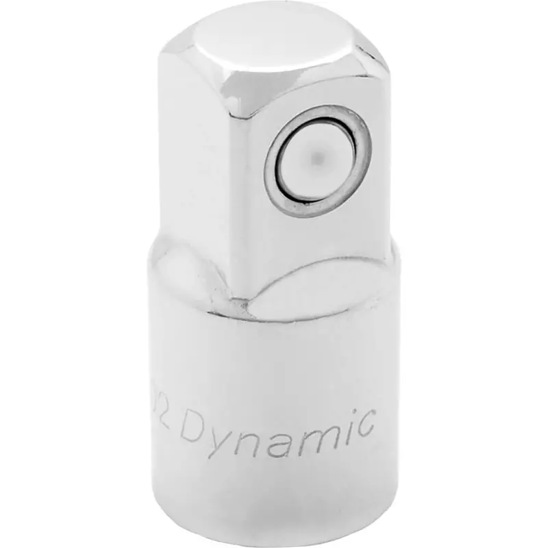 Dynamic Gt-D005702 3/8" F X 1/2" M Quick-Connect Adapter 1