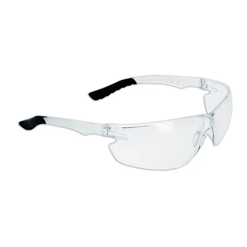 Dynamic Safety Ep850C: Anti-Fog Coated Safety Eyewear 1