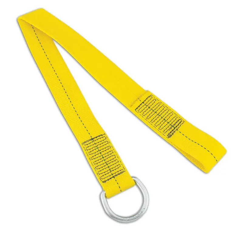 Dynamic Safety Fp123 Cross-Arm Sling Anchor – 3 Ft Length 1