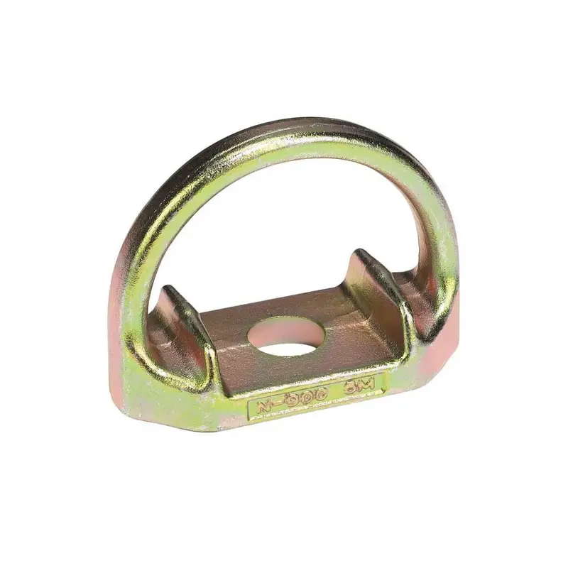 Dynamic Safety Fp3730 Heavy-Duty D-Ring Anchor Point 1