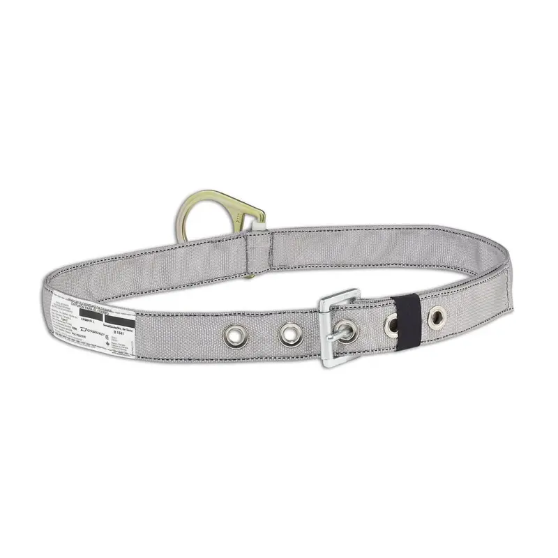 Dynamic Safety Fp5001Dl Large Travel Restraint Harness Belt 1