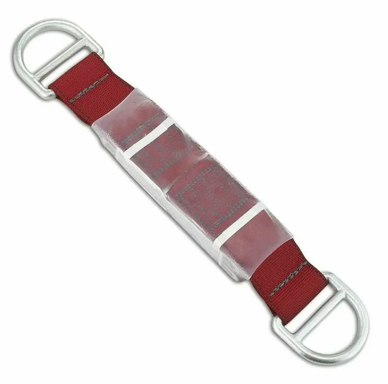 Dynamic Safety Fp60377 Dyna-Pak E4 Energy Absorber – Reusable Shock Absorption Unit 1