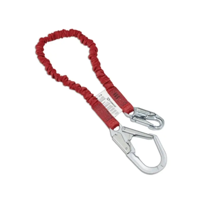 Dynamic Safety Fp658226 Dyna-Yard Lanyard – Osha B-Compliant 1