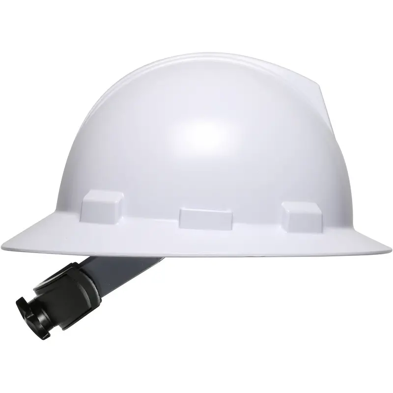 Dynamic Safety Hp1041R01 Csa-Certified Type 1 Hard Hat – Polycarbonate Shell 1