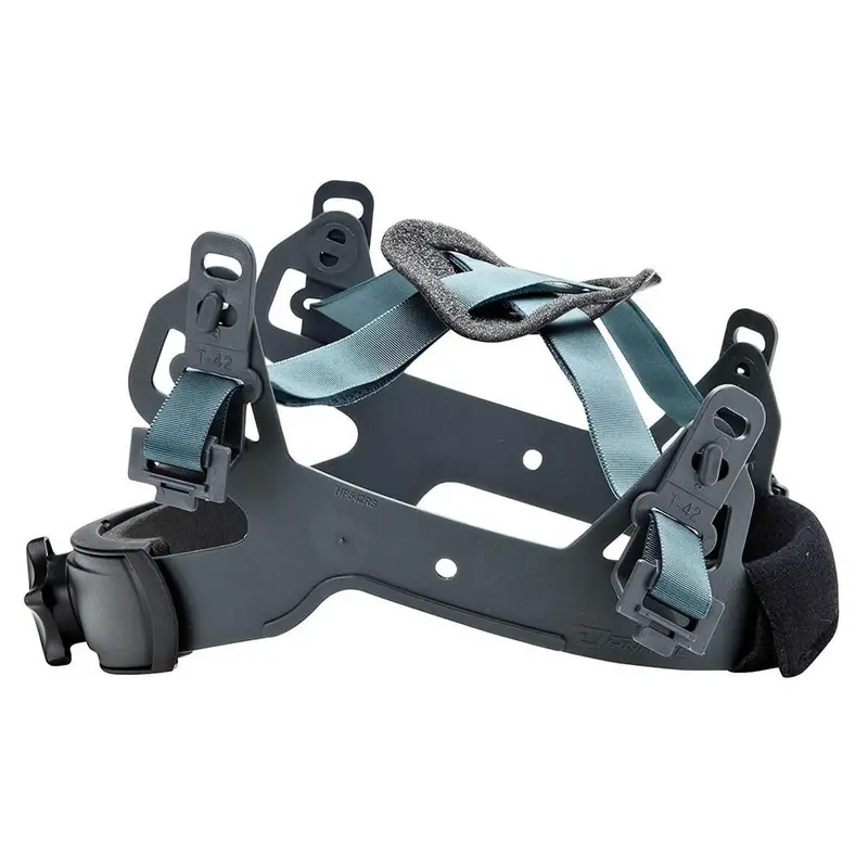 Dynamic Safety Hp542Rs Replacement Harness – Compatible With Hp542 & Hp641 Hard Hats 1