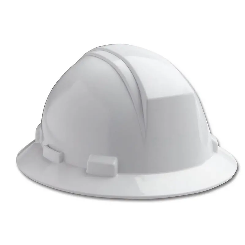 Dynamic Safety Hp642R-01 Type Ii Full-Rim Industrial Hard Hat 1