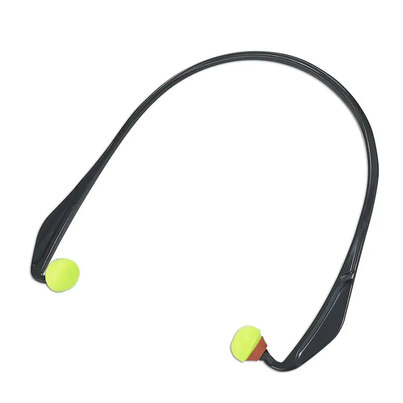 Dynamic Safety Np105 Ultra-Light Ear Band Hearing Protector – Single Unit 1
