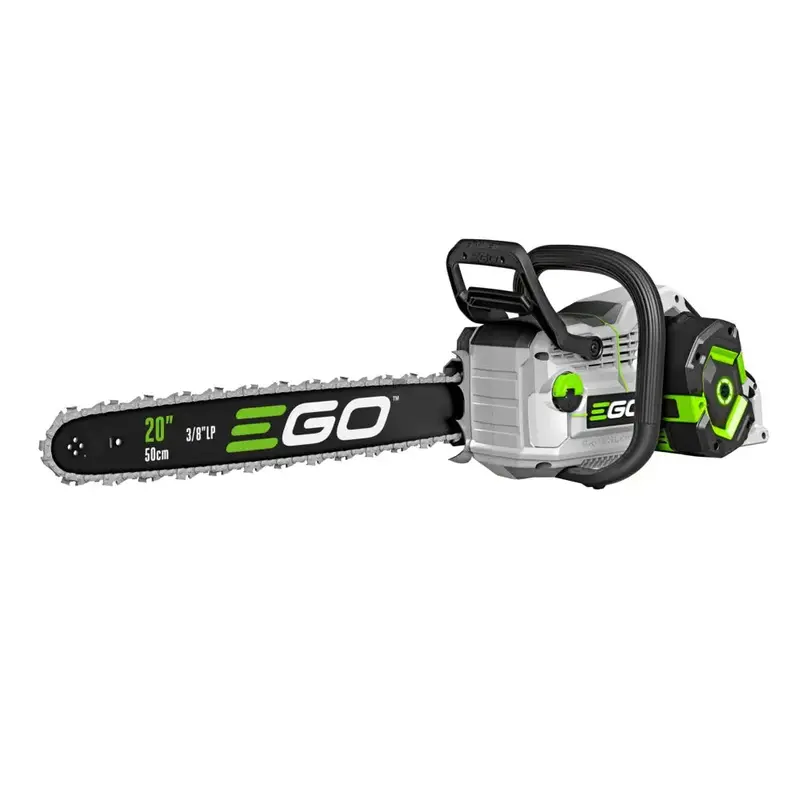 Ego Cs2005 20-Inch Cordless Chainsaw – 6.0Ah Battery & 320W Charger 1