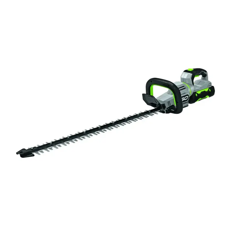 Ego Ht2601 26-Inch Cordless Hedge Trimmer – 2.5Ah Battery & Standard Charger 1