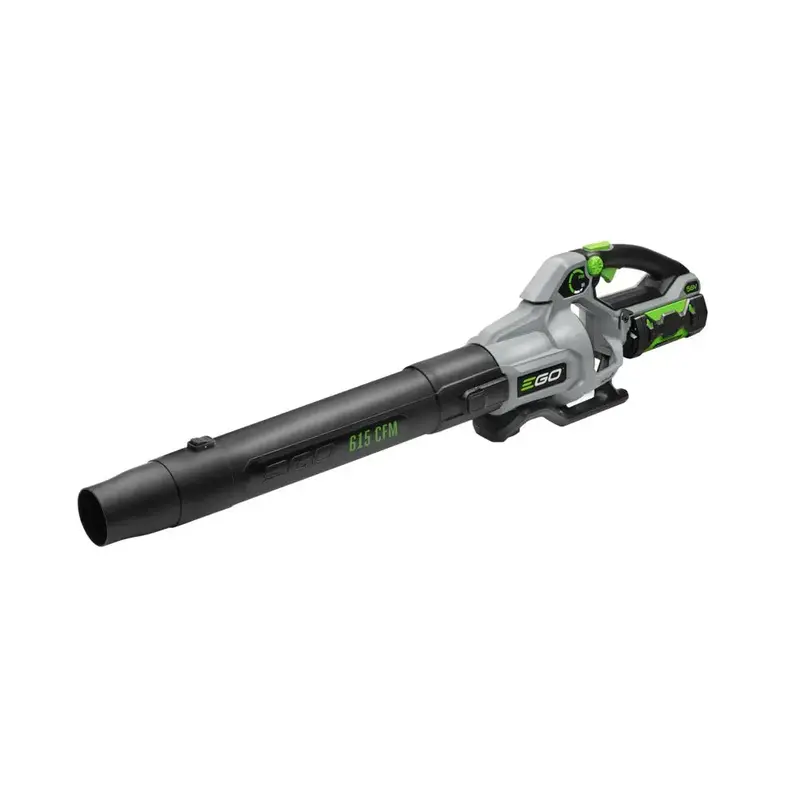 Ego Lb6151 615 Cfm Cordless Blower – 2.5Ah Battery & Standard Charger 1
