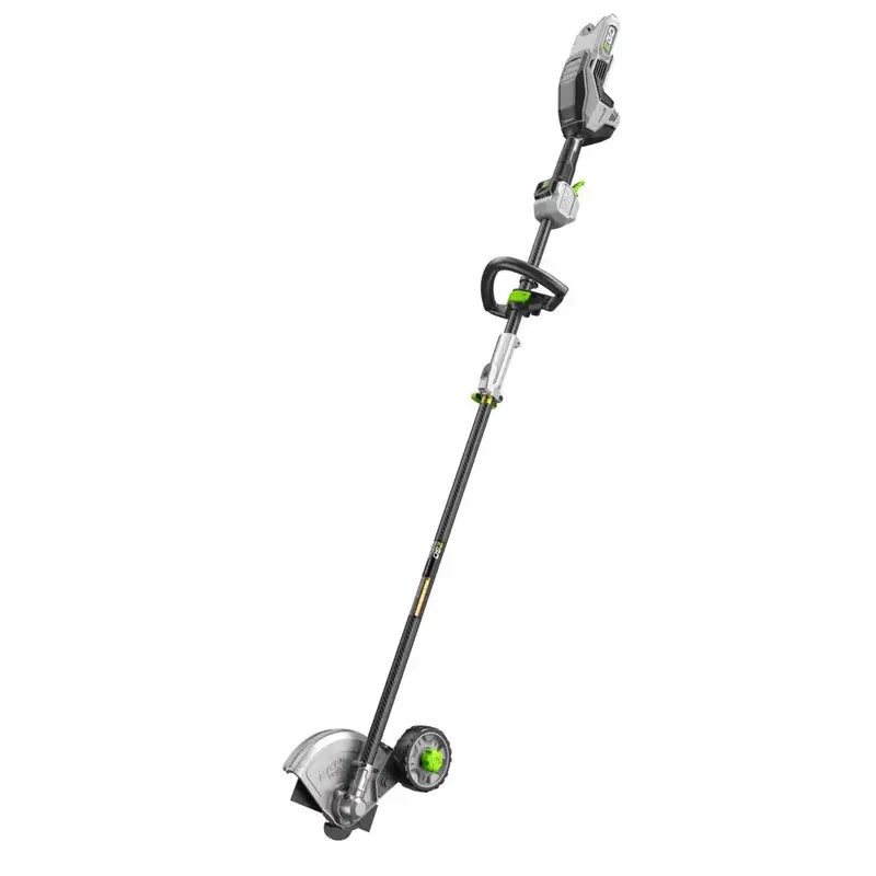 Ego Me0820 8-Inch Cordless Edger – Multi-Head Tool Only, Carbon Fiber Shaft 1