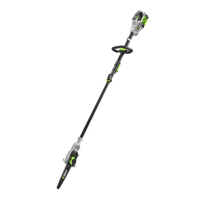 Ego Ps1001 10-Inch Telescopic Cordless Pole Saw – 2.5Ah Battery & Standard Charger 1