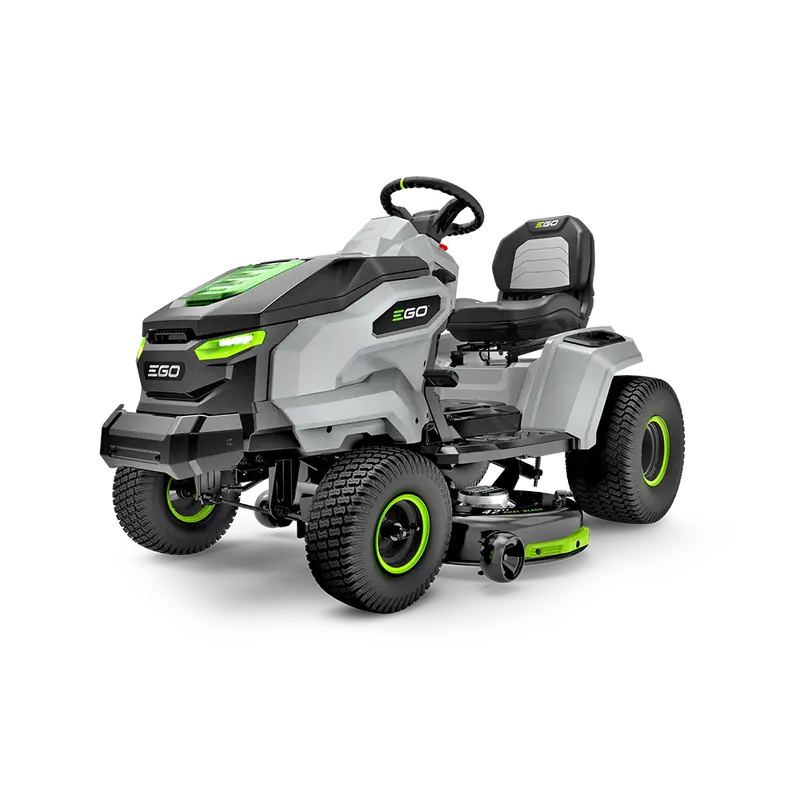 Ego Tr4204 Power+ 42-Inch T6 Lawn Tractor Conversion Kit 1
