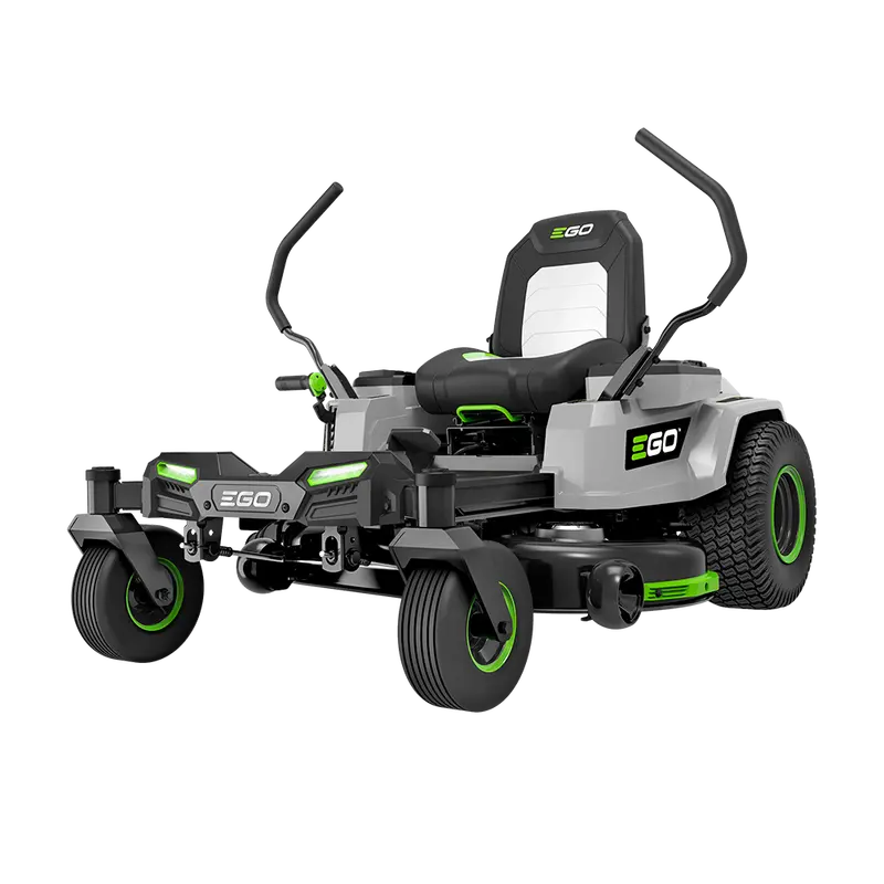 Ego Zt4214L Power+ 42-Inch Z6 Zero-Turn Riding Mower Kit 1