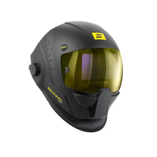 Esab Sentinel™ A60 Auto-Darkening Welding Helmet 1