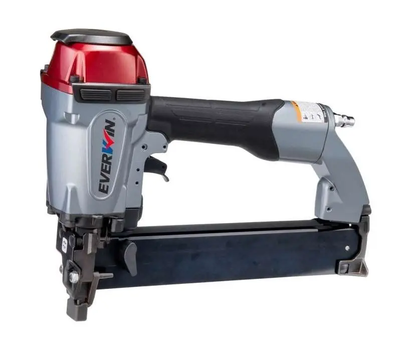 Everwin Sn50S4 Medium-Crown Stapler – 1" To 2" Fastening Range 1