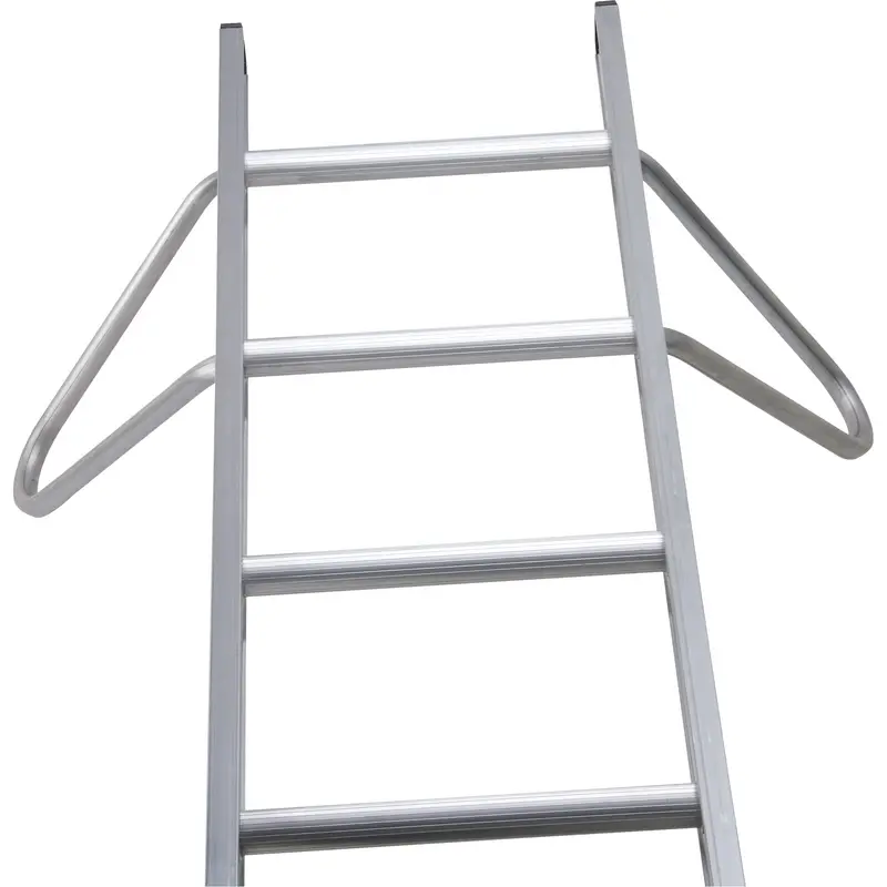 Featherlite 99066 Ladder Stand-Off Bracket Set – Compatible With Series 1200–4200 1