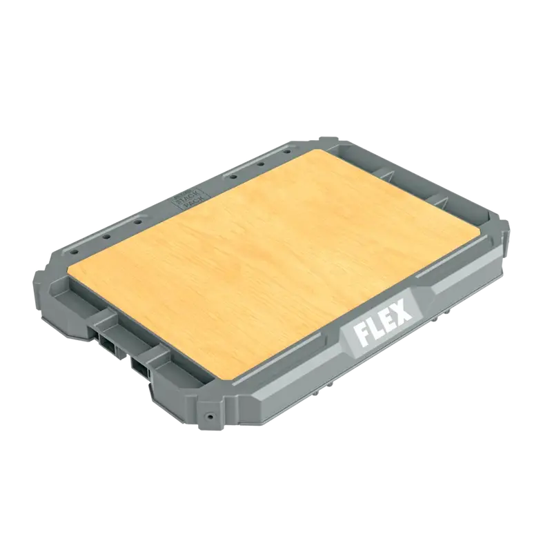 Flex Fs1401 Stack Pack™ Modular Worktop 1