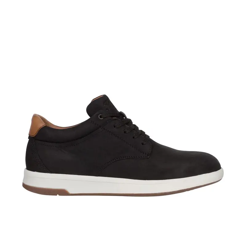 Florsheim Crossover Sd Steel Toe Work Shoe – Men'S Lightweight Safety Shoe 1