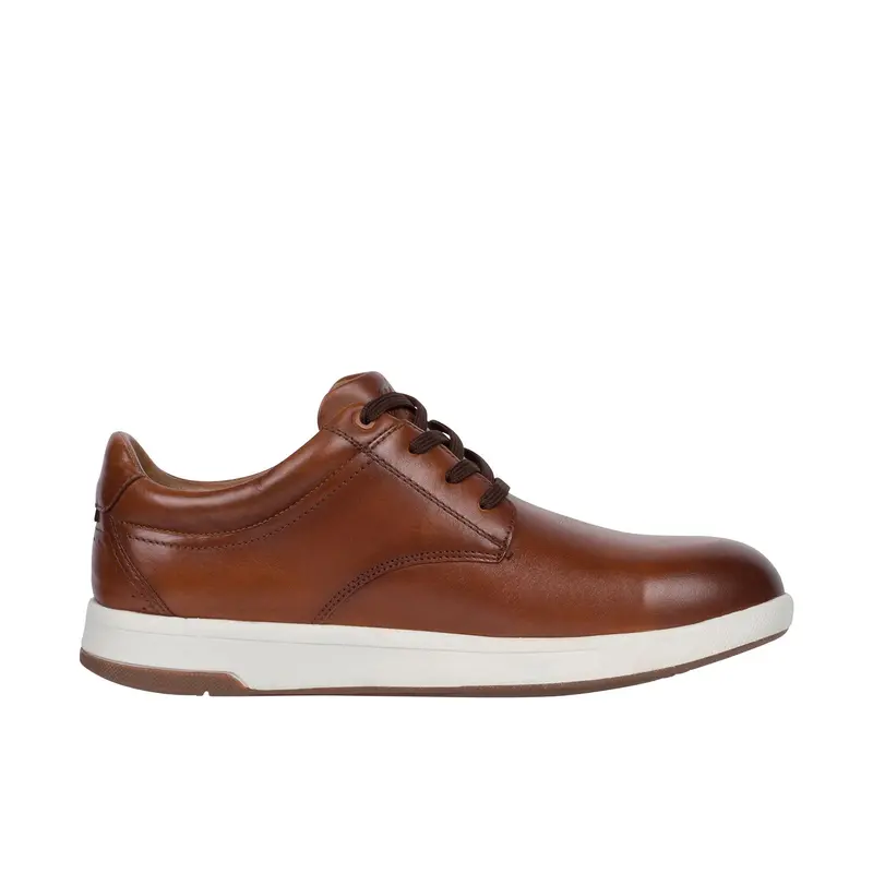 Florsheim Crossover Sd Steel Toe Work Shoe – Men'S Slip-Resistant Low-Profile Design 1