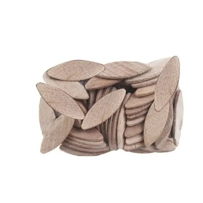 Freud #20 Biscuit Joinery Splines – 50-Piece Pack (950-20) 1