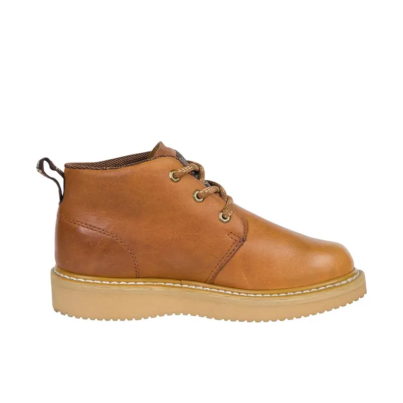 Georgia Boot Wedge Chukka Work Boot – Men'S 6" Comfort-Focused Design 1