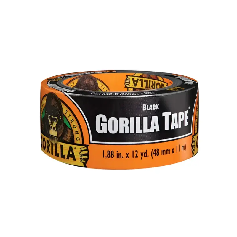 Gorilla All-Purpose Tape, 12-Yard Roll (60124T) 1