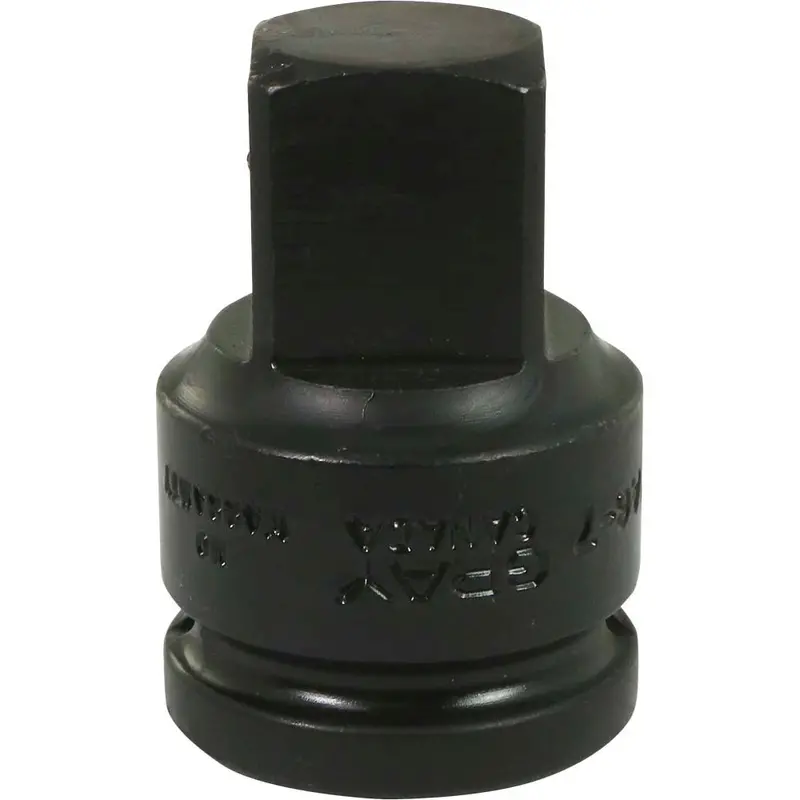 Gray Gt-Pa6-7 Step-Up Adapter – 3/4" Female To 1" Male 1