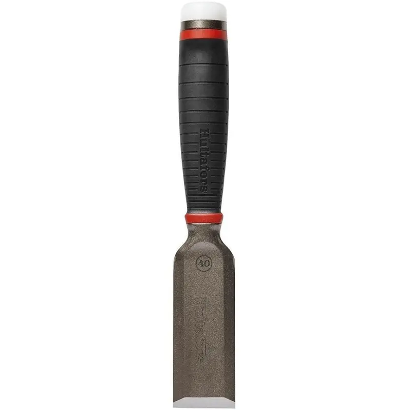 Hultafors 1-1/2" Forged Cold Chisel — Professional Grade 1