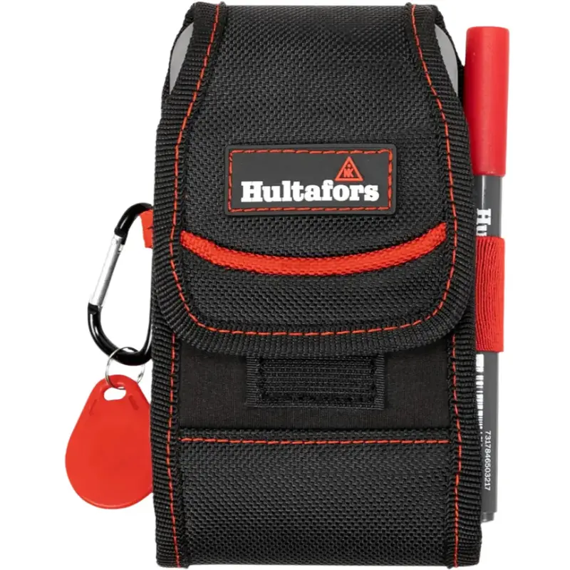 Hultafors Ht5114 Adjustable Smartphone Holder For Tools And Workbenches 1