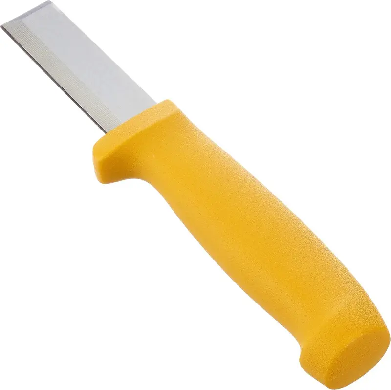 Hultafors Hul-Stk Precision 8-Inch Chisel Knife For Fine Cutting Tasks 1