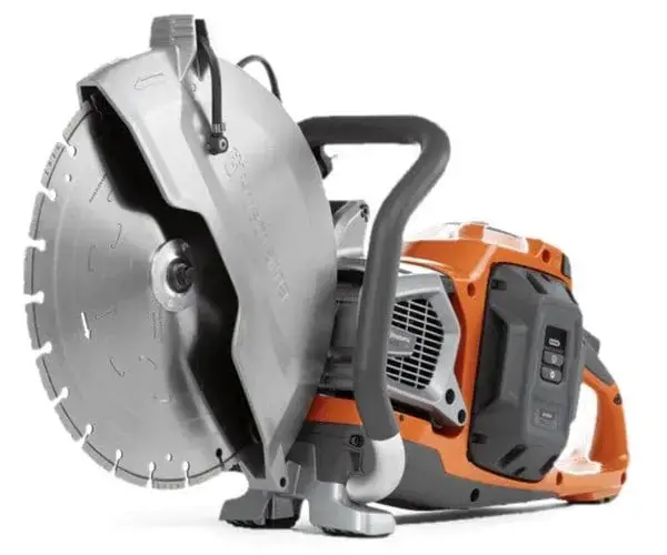 Husqvarna K1 Pace Cordless Power Cutter – 14" Tool-Only Configuration 1