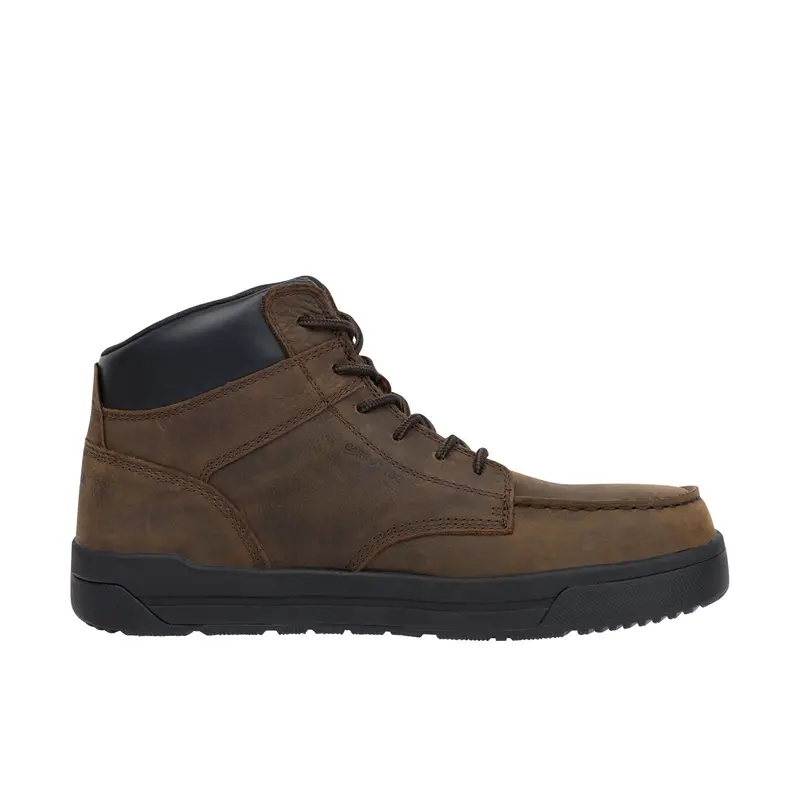 Keen Gibson Men'S Esd Carbon Toe Work Boot 1