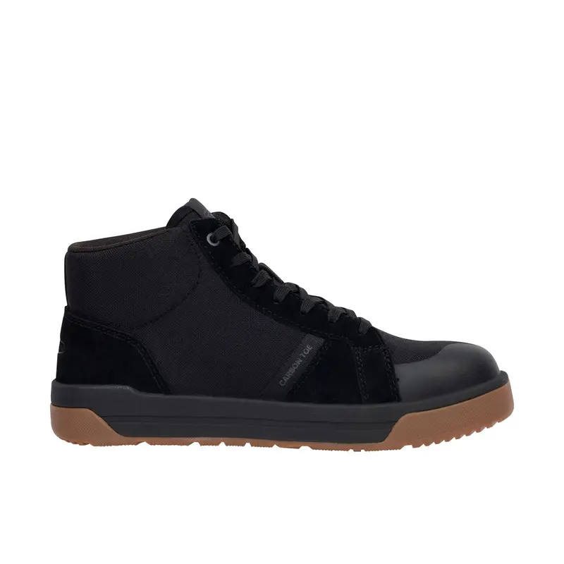 Keen Kenton Mid Men'S Composite Toe Work Shoe 1