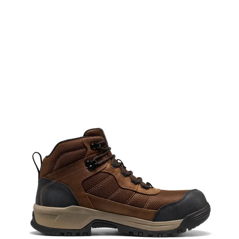 Keen Skokie Men'S Carbon Toe Waterproof Work Boot 1