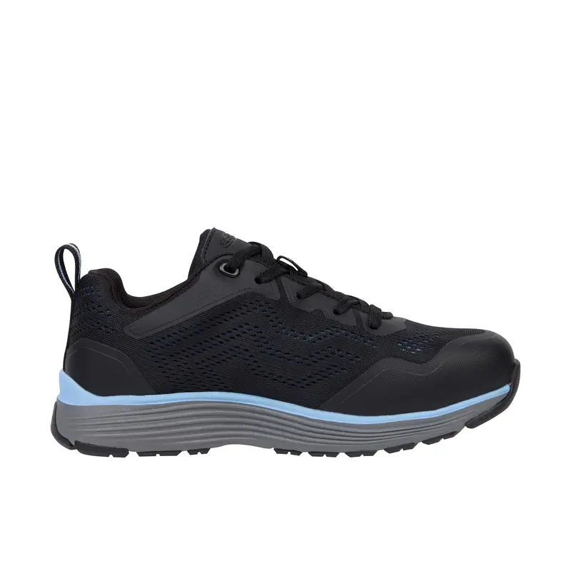 Keen Sparta 2 Women'S Aluminum Toe Work Shoe 1