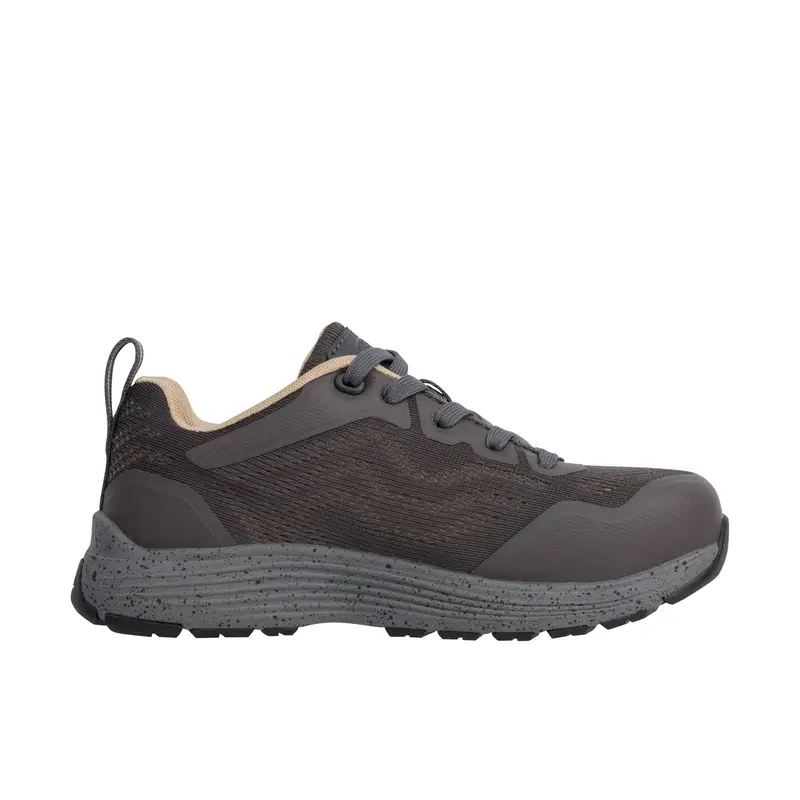 Keen Sparta 2 Women'S Esd Aluminum Toe Work Shoe 1