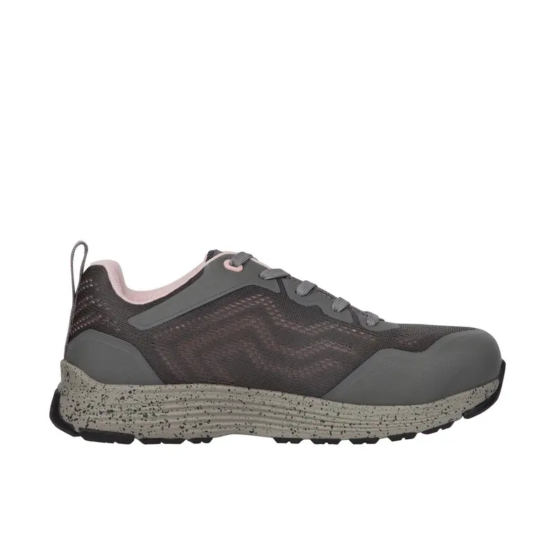 Keen Sparta Ii Women'S Alloy Toe Work Shoe 1