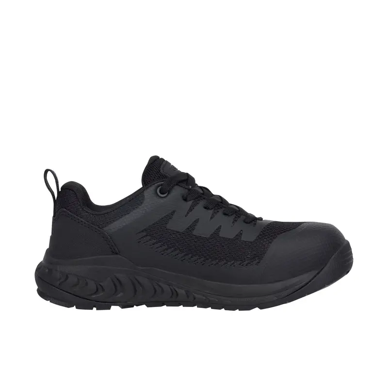 Keen Utility Arvada Carbon Toe Work Sneaker For Women 1