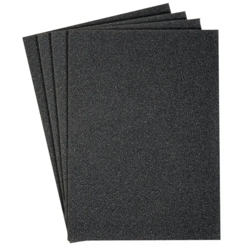 Klingspor Kl2005 Sanding Sheet – 9" X 11", P320 Grit Aluminum Oxide 1
