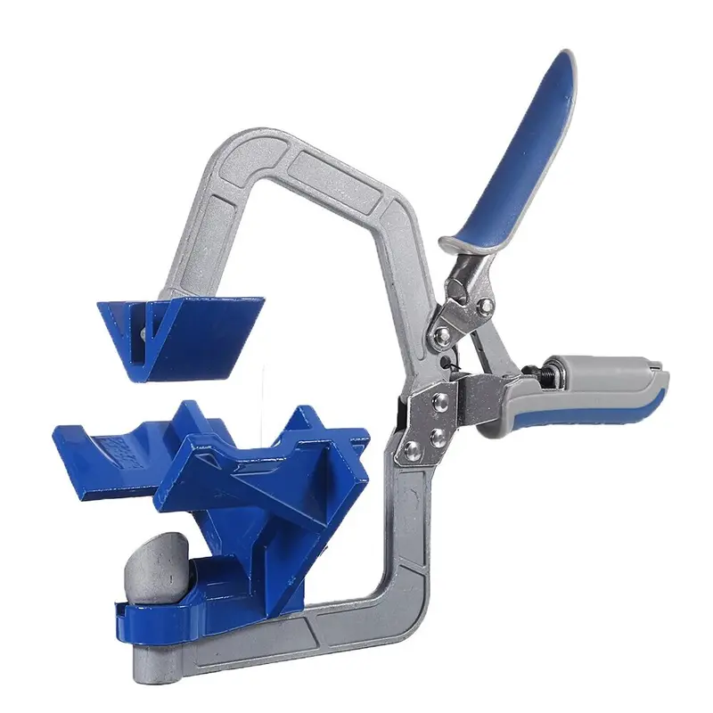 Kreg Khccc 90° Corner Clamp For Precision Joinery 1