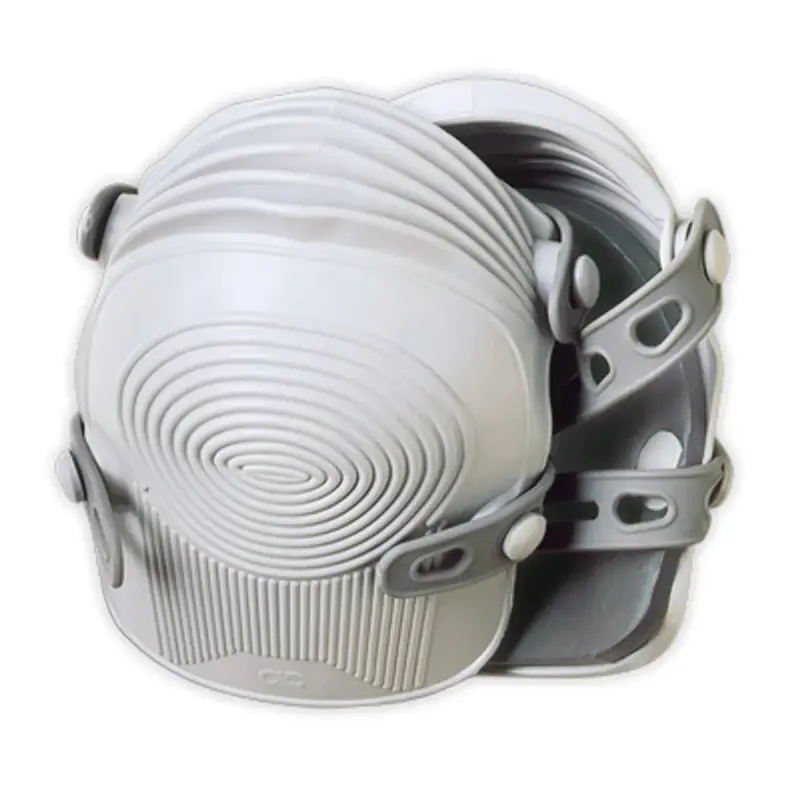 Kunys Kp-309 Non-Skid Ultraflex Kneepads For Professional Tradespeople 1