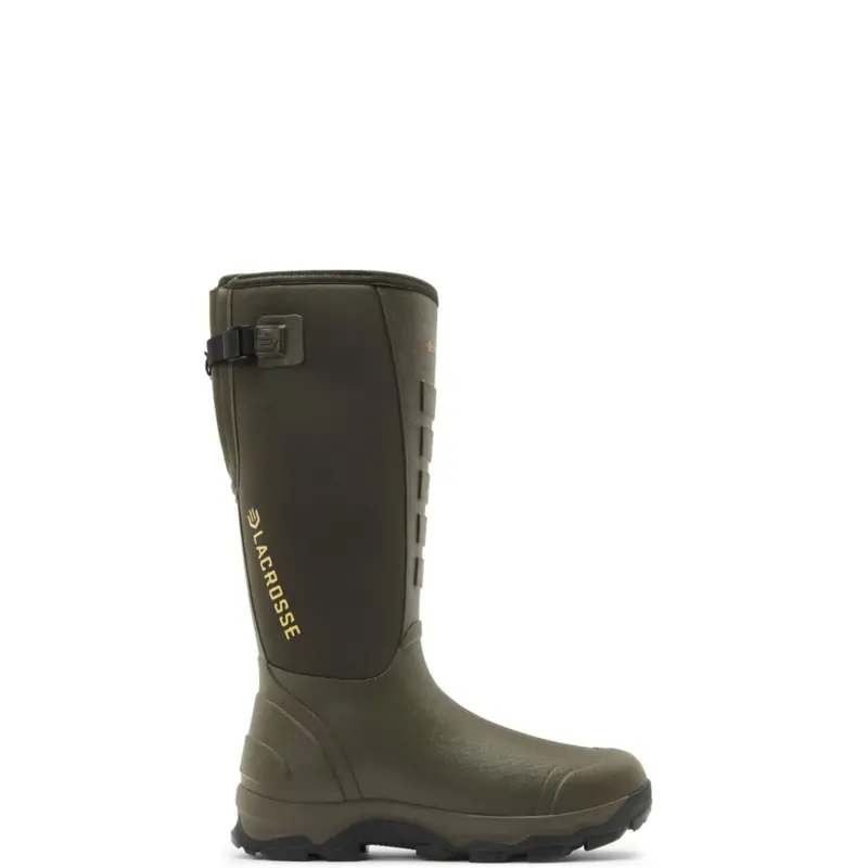 Lacrosse Alpha Lite Ii 16" Waterproof Rubber Hunting Boot For Men 1